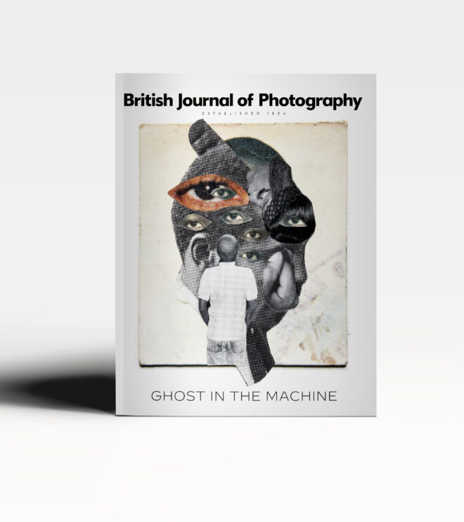 Issue 7925 Jan/Mar 2026 - Ghost in the Machine